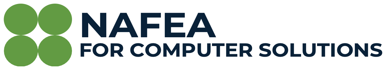 Nafea for Computer Solutions