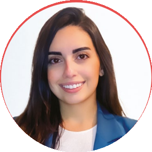 Abeer Jammoul