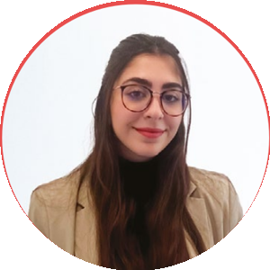 Christia Haddad