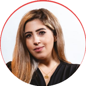 Christine Chaker
