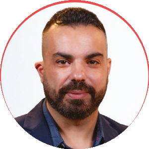 Dany Charbel