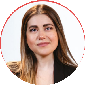 Diana Hashisho