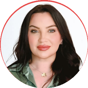 Donna AlShaikh
