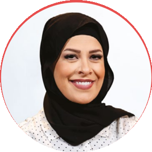 Hadia Hammoud