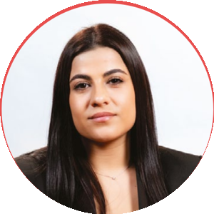Josiane ElHaddad