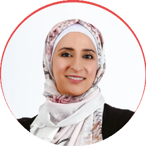 Mariam AlSalahat