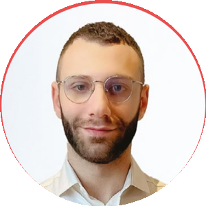 Martin ElKhoury