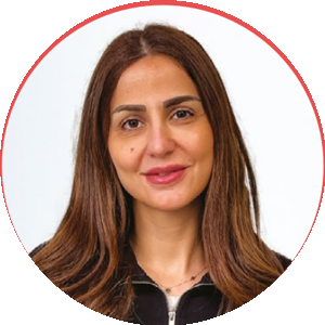 Mayssa Tohme