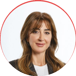 Myrna ElKhoury
