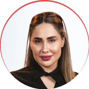 Perla Maalouf