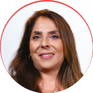 Ramona ElKhaouli