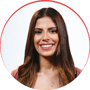 Samar Dagher