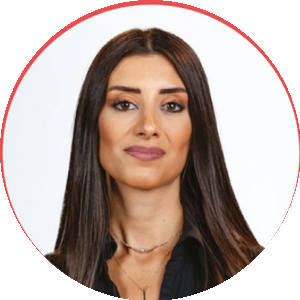 Sandy Maroun