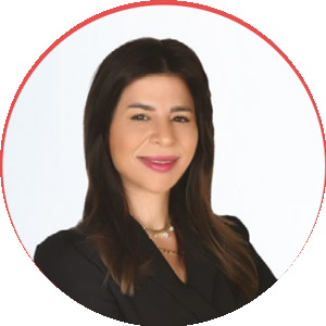 Stephanie Sleiman