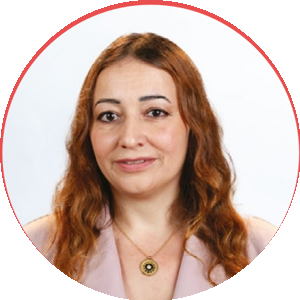 Zainab Fadel